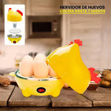 Hervidor de huevos